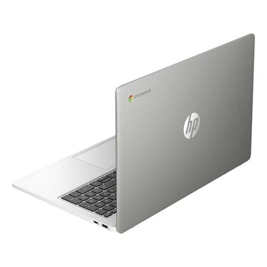 HP Laptop Chromebook 15-na0003na - Intel Quad-Core 4GB RAM 128GB eMMC ChromeOS 15.6" FHD Screen