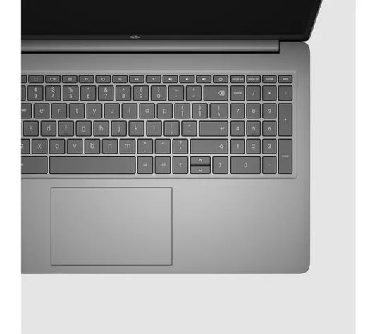 HP Laptop Chromebook 15a-nb0502sa - Eight-Core i3 8GB DDR5 RAM 128GB SSD WiFi 6 15.6" IPS FHD Screen