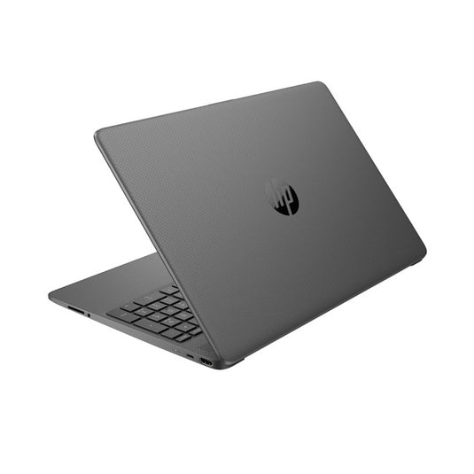 HP Laptop 15s-fq0006na - Intel Quad-Core 8GB RAM 128GB SSD Windows 11 Home 15.6" FHD Screen