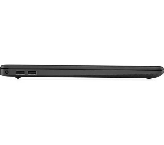 HP Laptop 15s-fq0501na - Intel Quad-Core 8GB RAM 256GB SSD Windows 11 Home 15.6" FHD Screen