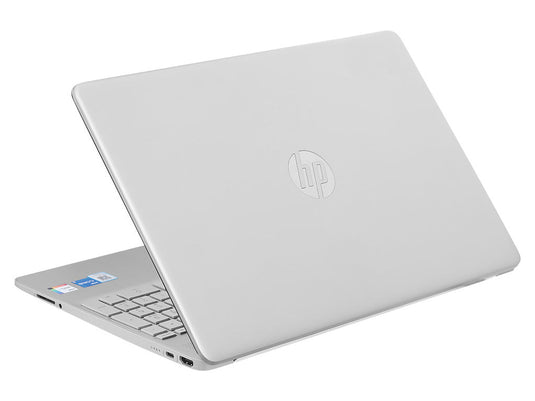 HP Laptop 15s-fq - 11th Generation Core i5 8GB RAM 256GB SSD Windows 11 Home 15.6" FHD Screen