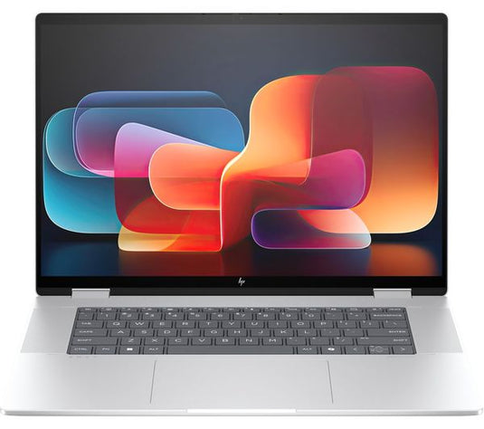 HP Laptop Envy 16-ac0503sa - Intel Ultra 5 8GB DDR5 RAM 512GB SSD WiFi 7 Backlit Keyboad 2-in-1 Design 16" FHD+ Touchscreen