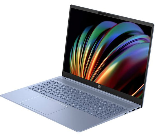 HP Laptop 16-af0000sa- Intel Ulta 5 16GB DDR5 RAM 512GB SSD Latest 12-Core CPU Backlit Keyboard 16" IPS FHD Screen
