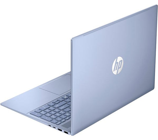 HP Laptop 16-af0000sa- Intel Ulta 5 16GB DDR5 RAM 512GB SSD Latest 12-Core CPU Backlit Keyboard 16" IPS FHD Screen