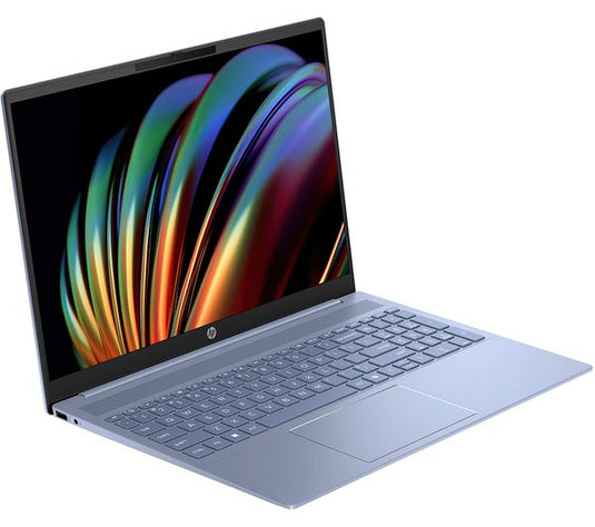 HP Laptop 16-af0000sa- Intel Ulta 5 16GB DDR5 RAM 512GB SSD Latest 12-Core CPU Backlit Keyboard 16" IPS FHD Screen