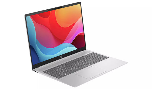 HP Laptop 16-ag0006na -8th Generation Ryzen 5 8GB DDR5 RAM 512GB SSD Backlit Keyboard 16" IPS FHD+ Touchscreen