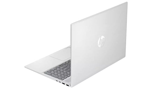 HP Laptop 16-ag0006na -8th Generation Ryzen 5 8GB DDR5 RAM 512GB SSD Backlit Keyboard 16" IPS FHD+ Touchscreen