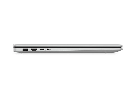 HP Laptop 17-cn0009na - 11th Generation Core i3 8GB RAM 256GB SSD Windows 11 Home 17.3" FHD IPS Screen
