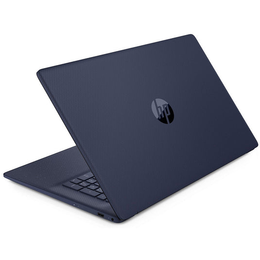 HP Laptop 17-cp2000na - 7th Generation Ryzen 5 16GB DDR5 RAM 512GB SSD Windows 11 Home 17.3" IPS FHD Screen