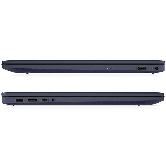 HP Laptop 17-cp2000na - 7th Generation Ryzen 5 16GB DDR5 RAM 512GB SSD Windows 11 Home 17.3" IPS FHD Screen