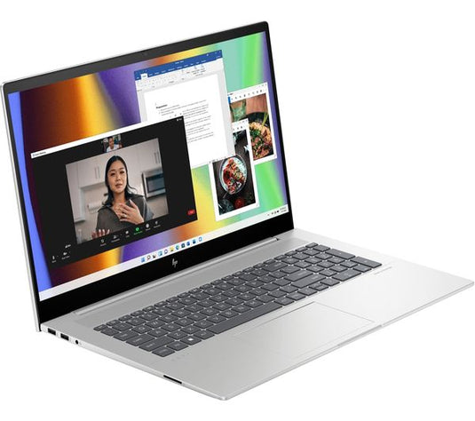 HP Laptop Envy 17-cw0500na - 13th Generation H-Series i7 16GB RAM 512GB  SSD Backlit Keyboard 17.3" FHD Touchscreen