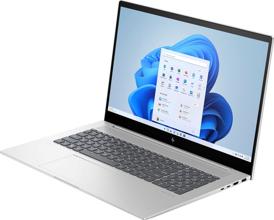 HP Laptop Envy 17-cw0500na - 13th Generation H-Series i7 16GB RAM 512GB  SSD Backlit Keyboard 17.3" FHD Touchscreen