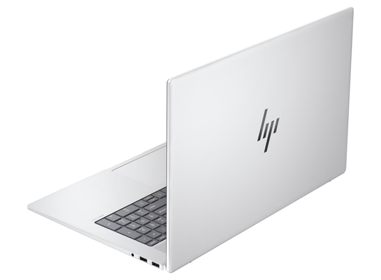 HP Laptop Envy 17-da0001na - Intel Core Ulta 7 16GB DDR5 RAM 512GB SSD Latest 12-Core CPU NVIDIA RTX 3050 Grapihcs Backlit Keyboard 17.3" IPS FHD Touchscreen