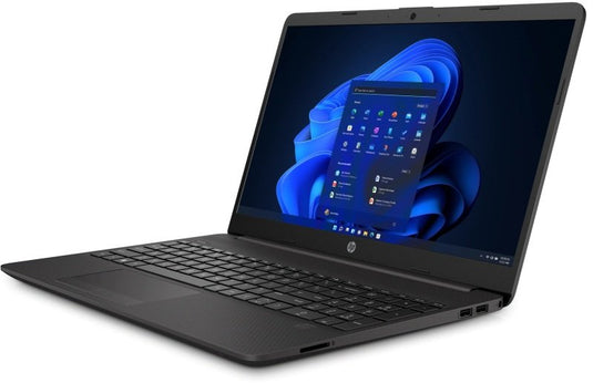 HP Laptop 250 G9 - 12th Generation Core i5 16GB RAM 512GB SSD Windows 11 Pro 15.6" FHD Screen