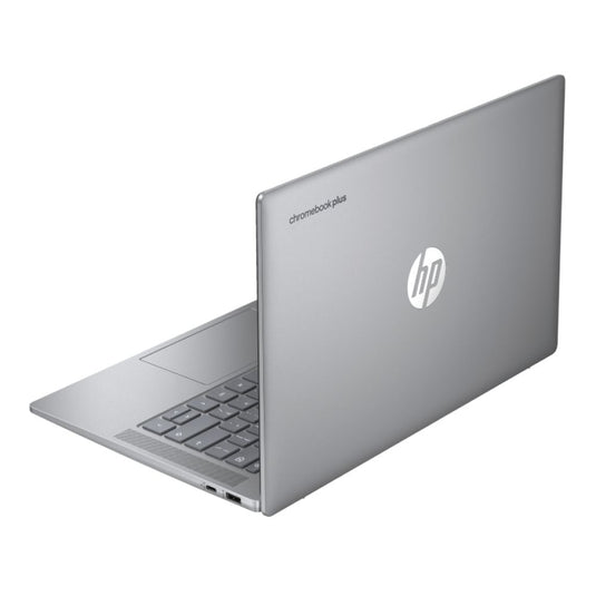 HP Laptop Chromebook 14a-nf0000na - Eight-Core i3 8GB DDR5 RAM 256GB eUFS ChromeOS 14" IPS FHD Screen