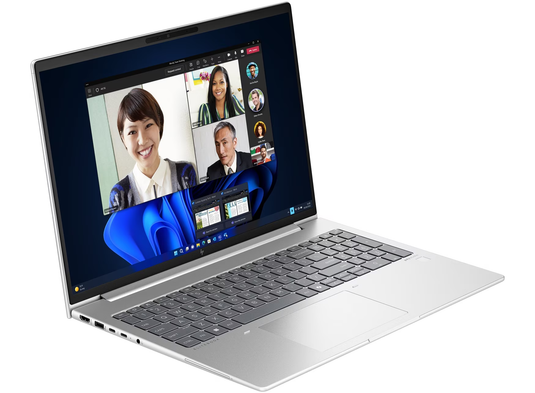 HP Laptop EliteBook 660 G11 - Intel Ultra 7 16GB DDR5 RAM 512GB SSD Backlit KB Windows 11 Pro 16" IPS FHD Screen
