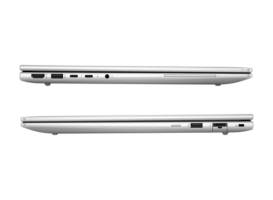 HP Laptop EliteBook 660 G11 - Intel Ultra 7 16GB DDR5 RAM 512GB SSD Backlit KB Windows 11 Pro 16" IPS FHD Screen