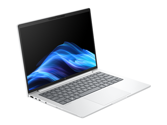 HP Laptop EliteBook 8 G1i - Intel Ultra 7 Series 2 64GB DDR5 RAM 512GB SSD Backlit KB Windows 11 Pro 14" IPS FHD Screen