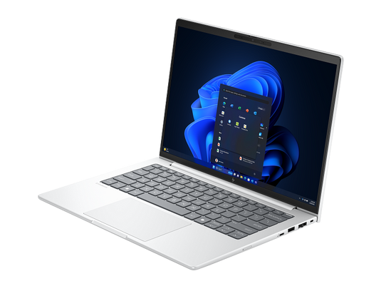 HP Laptop EliteBook 8 G1i - Intel Ultra 7 Series 2 64GB DDR5 RAM 512GB SSD Backlit KB Windows 11 Pro 14" IPS FHD Screen