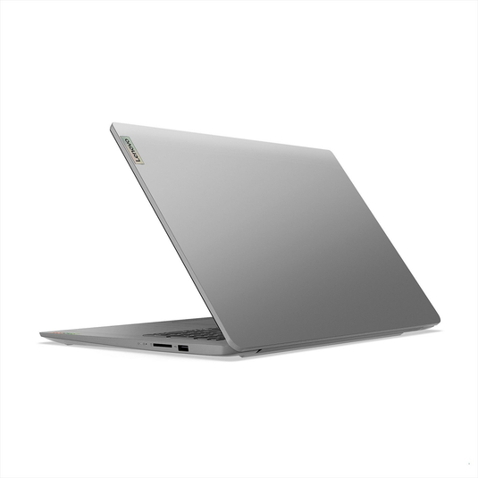 Lenovo Laptop IdeaPad 3i-17 - Intel Pentium Gold 8GB RAM 128GB SSD Windows 11 Home 17.3" HD+ Screen