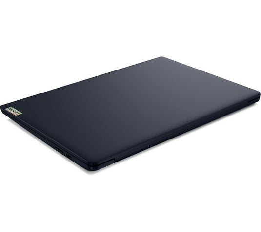Lenovo Laptop IdeaPad 3i-17 - Intel Pentium Gold 8GB RAM 256GB SSD Windows 11 Home 17.3" HD+ Screen