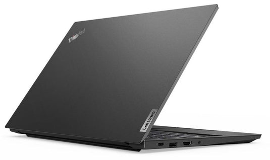 Lenovo Laptop ThinkPad E15 Gen4 - 12th Generation Core i7 16GB RAM 512GB SSD Windows 10 Pro Backlit Keyboard 15.6" FHD Screen