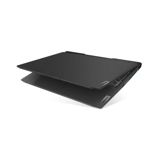 Lenovo Gaming Laptop IdeaPad Gaming 3 - 7th Generation Ryzen 5 16GB DDR5 RAM 512GB SSD NVIDIA RTX 4050 Graphics 15.6" 120Hz FHD Screen