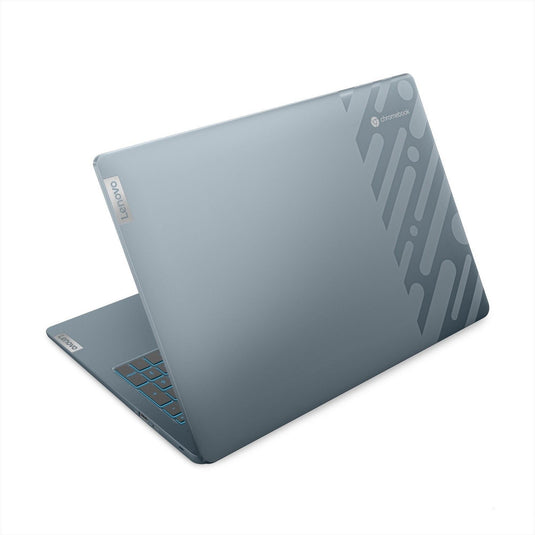 Lenovo Gaming Chromebook 5 - 12th Generation Core i5 8GB RAM 256GB SSD ChromeOS RGB Backlit Keyboard 16" 120Hz Quad-HD Screen