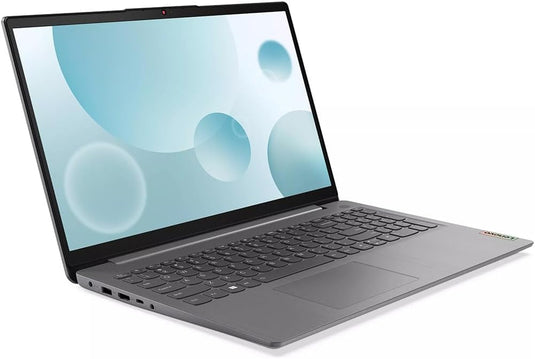 Lenovo Laptop IdeaPad 3i - 12th Generation Core i3 16GB RAM 256GB SSD Windows 11 Home 15.6" FHD Screen