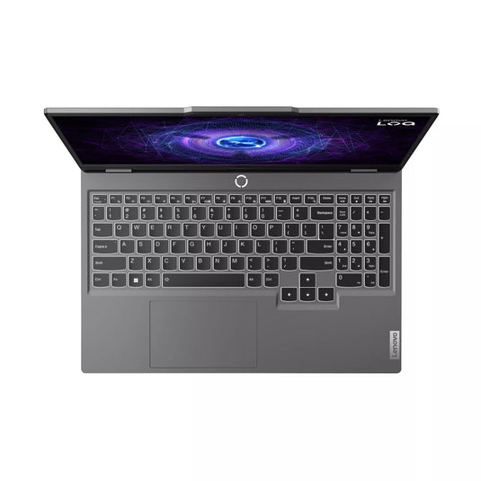 Lenovo Gaming Laptop LOQ - 12th Generation H-Series i5 16GB DDR5 RAM 1TB SSD Backlit Keyboard Intel Arc Graphics 15.6" 144Hz FHD Screen