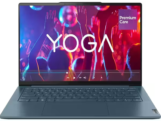 Netbook yoga clearance