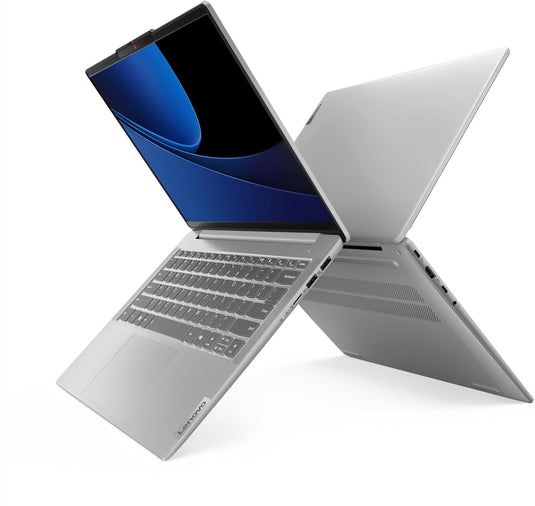 Lenovo Laptop IdeaPad Slim 5 - Brand New H-Series Ultra 5 16GB DDR5 RAM 512GB SSD Backlit Keyboard 1.44KG Weight 14" OLED FHD Screen