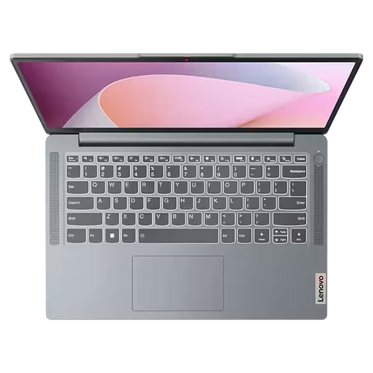 Lenovo Laptop IdeaPad Slim 3 - 7th Generation Ryzen 5 16GB DDR5 RAM 512GB SSD Backlit Keyboard Windows 11 Home 14" IPS FHD Screen
