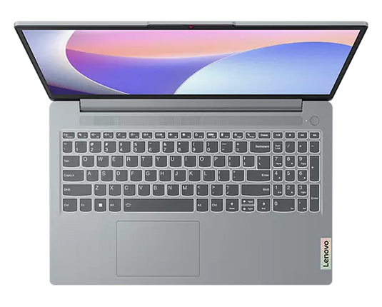 Lenovo Laptop IdeaPad Slim 3 - 13th Generation i3 8GB DDR5 RAM 512GB SSD Windows 11 Home 15.6" FHD Screen