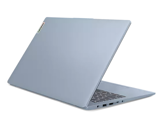 Lenovo Laptop IdeaPad Slim 3 - 13th Generation i3 8GB DDR5 RAM 512GB SSD Windows 11 Home 15.6" FHD Screen