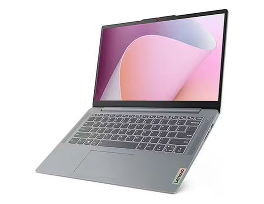 Lenovo Laptop IdeaPad Slim 3 - 7th Generation Ryzen 5 16GB DDR5 RAM 512GB SSD Backlit Keyboard Windows 11 Home 14" IPS FHD Screen