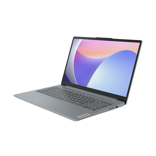 Lenovo Laptop IdeaPad Slim 3 - 12th Generation H-Series i5 16GB DDR5 RAM 512GB SSD Windows 11 Home 15.6" IPS FHD Screen
