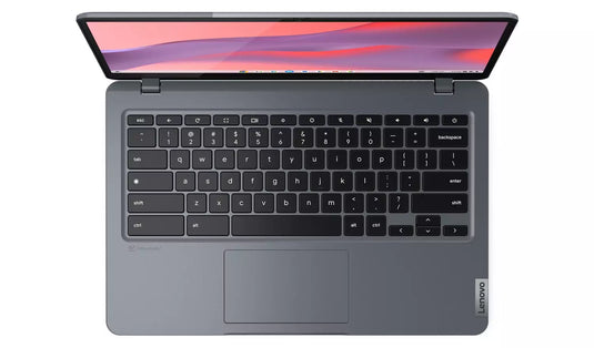 Lenovo Laptop Chromebook Slim 3i - Brand New Eight-Core i3 8GB DDR5 RAM 256GB eMMC ChromeOS 14" IPS FHD Screen