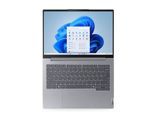 Lenovo Laptop ThinkBook 14 - Intel Ultra 5 8GB DDR5 RAM 256GB SSD Backlit KB Windows 11 Pro 14" IPS FHD Screen