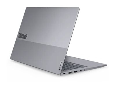 Lenovo Laptop ThinkBook 14 - Intel Ultra 5 8GB DDR5 RAM 256GB SSD Backlit KB Windows 11 Pro 14" IPS FHD Screen