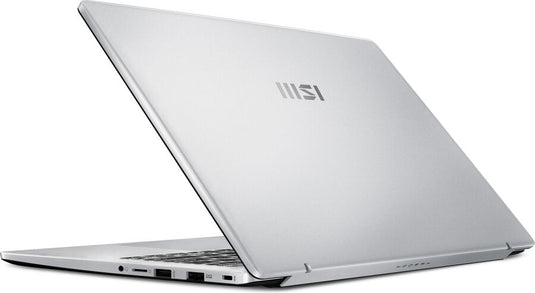 MSI Laptop Modern 13 - 13th Generation Core i3 16GB RAM 512GB SSD Backlit Keyboard 1.33KG Weight 13.3" IPS FHD Screen
