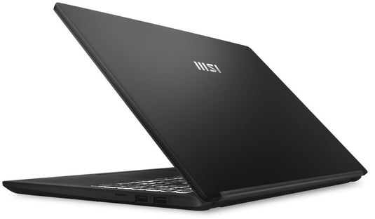 MSI Laptop Modern 15- 13th Generation H-Series i5 16GB RAM 512GB SSD Backlit Keyboard Windows 11 Home 15.6" IPS FHD Screen