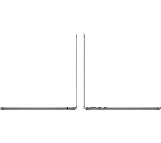 Apple Laptop MacBook Air - Apple M3 Processor 16GB RAM 256GB SSD Backlit Keyboard 2025 Model MacOS 13.6" Liquid Retina Screen