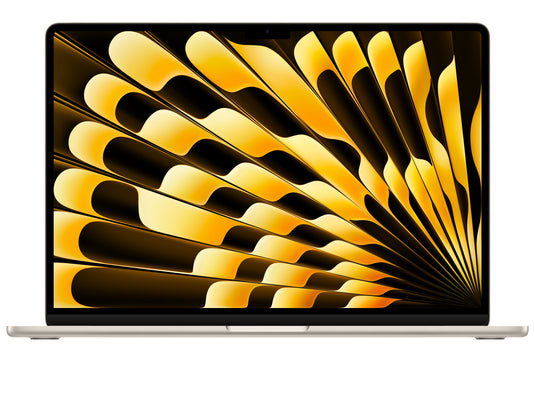 Apple Laptop MacBook Air - Apple M2 Processor 8GB RAM 256GB SSD Backlit Keyboard 2022 Model MacOS 13.6" Liquid Retina Screen