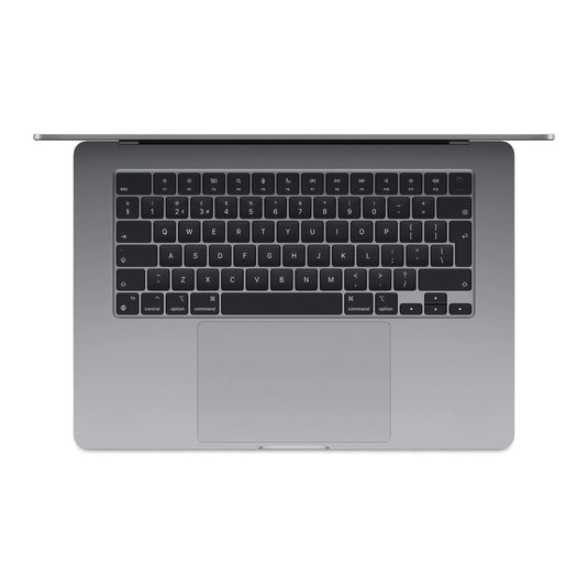 Apple Laptop MacBook Air 15 - Apple M3 Processor 8GB RAM 512GB SSD Backlit Keyboard 2024 Model MacOS Thunderbolt WiFi 6 15.3" Liquid Retina Screen