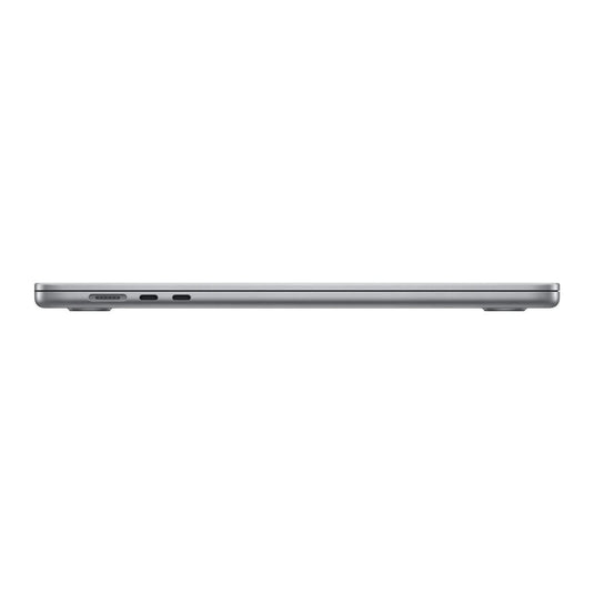 Apple Laptop MacBook Air 15 - Apple M3 Processor 8GB RAM 512GB SSD Backlit Keyboard 2024 Model MacOS Thunderbolt WiFi 6 15.3" Liquid Retina Screen