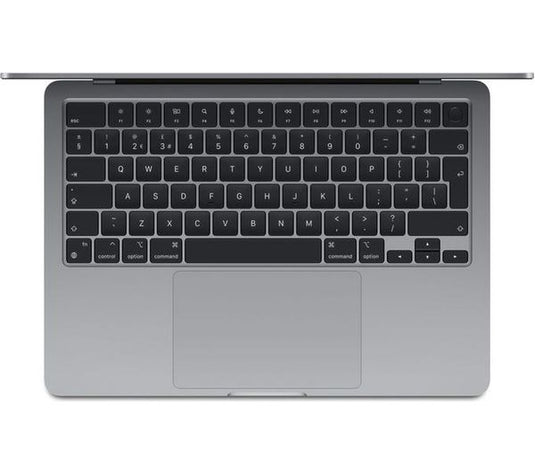 Apple Laptop MacBook Air - Apple M4 Processor 16GB RAM 256GB SSD Backlit Keyboard 2025 Model MacOS 13.6" Liquid Retina Screen