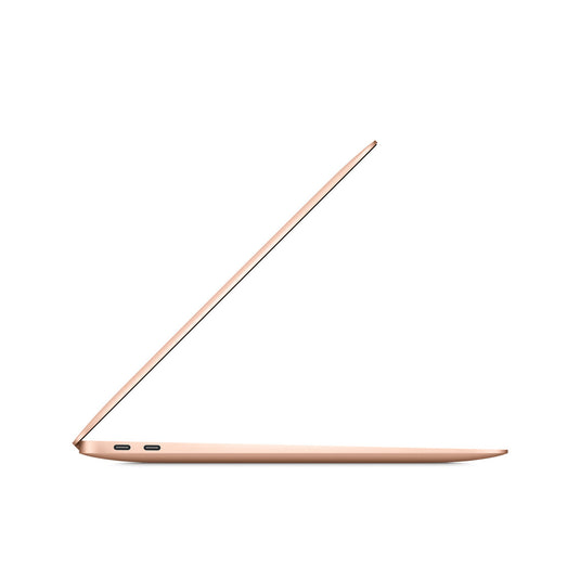 Apple Laptop MacBook Air - Apple M1 Processor 8GB RAM 256GB SSD Backlit Keyboard MacOS 13" Retina Screen