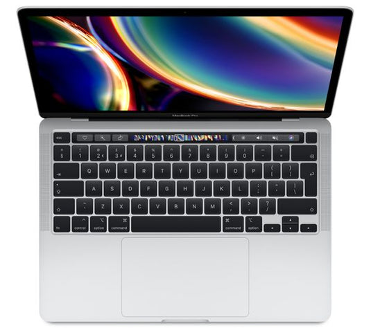 Apple Laptop MacBook Pro 13 - Intel Core i5 16GBRAM 1TB SSD Backlit Keyboard 2020 Model MacOS Touch Bar 13" Retina Screen