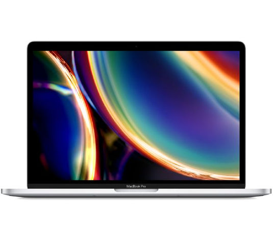 Apple Laptop MacBook Pro 13 - Intel Core i5 16GBRAM 1TB SSD Backlit Keyboard 2020 Model MacOS Touch Bar 13" Retina Screen